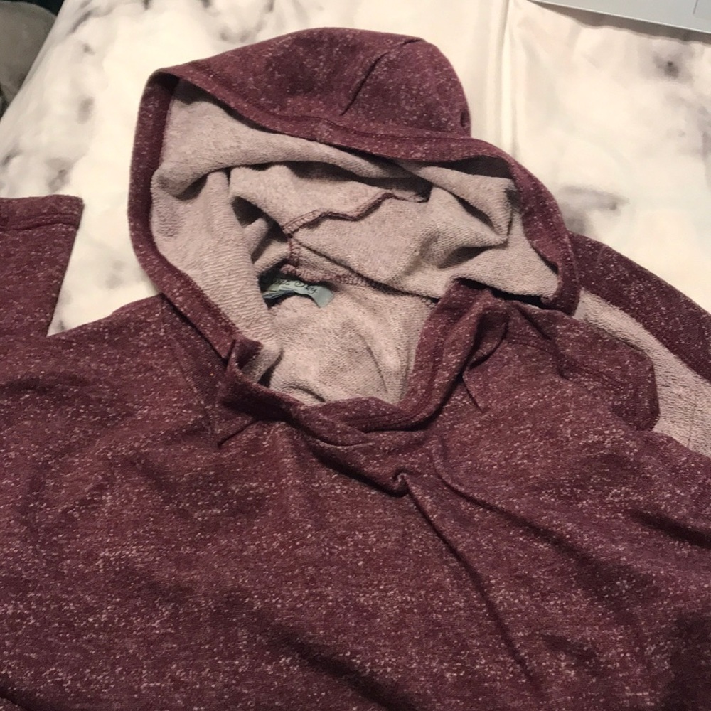 hoodie from olivia sky
